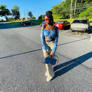 Meet your Posher, Chelsea